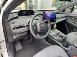 
 Toyota C-HR full									