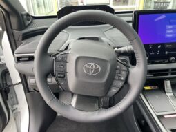 
 Toyota C-HR full									