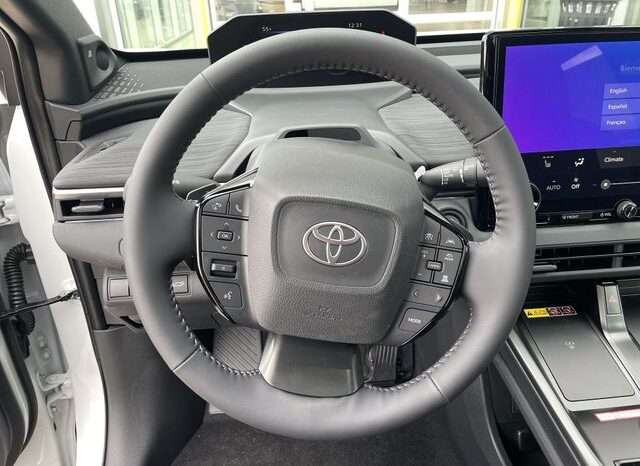 
 Toyota C-HR full									