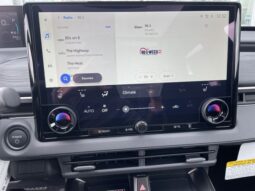 
 Toyota C-HR full									