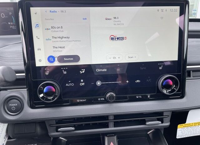 
 Toyota C-HR full									