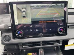 
 Toyota C-HR full									