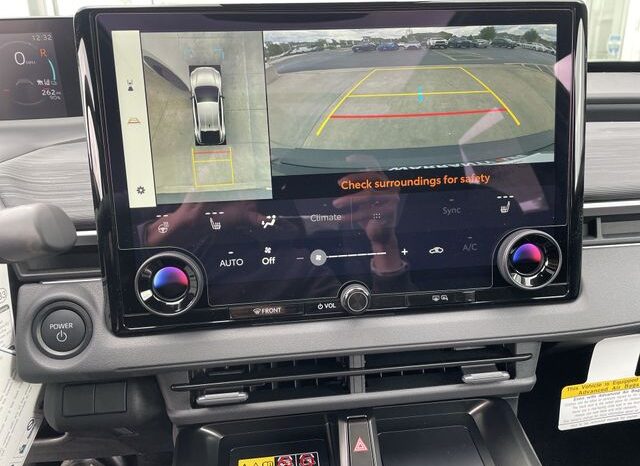 
 Toyota C-HR full									