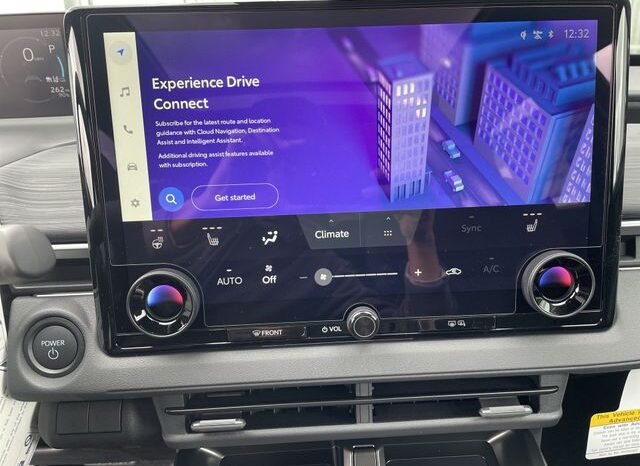 
 Toyota C-HR full									