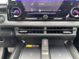 
 Toyota C-HR full									
