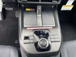 
 Toyota C-HR full									