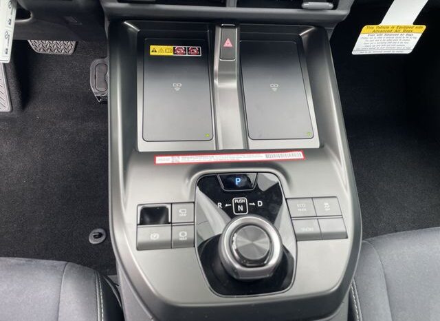 
 Toyota C-HR full									