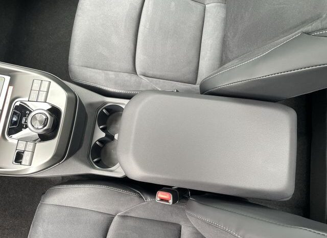 
 Toyota C-HR full									