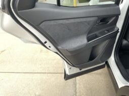 
 Toyota C-HR full									