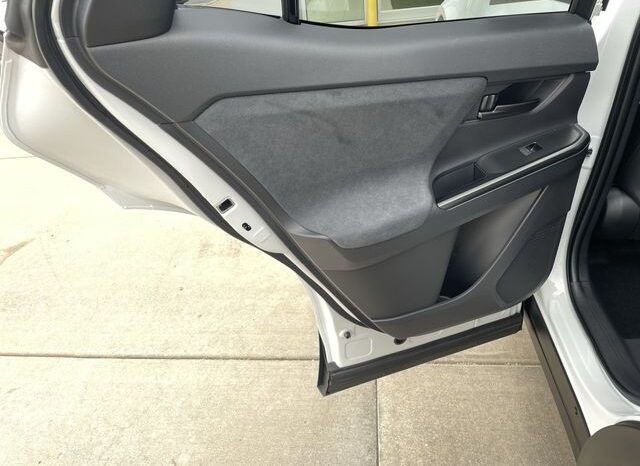 
 Toyota C-HR full									