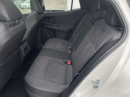 
 Toyota C-HR full									