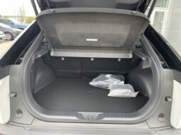 
 Toyota C-HR full									