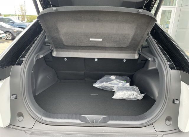 
 Toyota C-HR full									