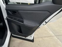 
 Toyota C-HR full									