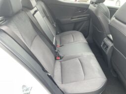 
 Toyota C-HR full									