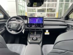 
 Toyota C-HR full									
