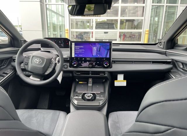
 Toyota C-HR full									