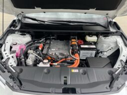 
 Toyota C-HR full									