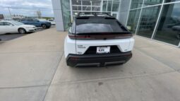 
 Toyota C-HR full									