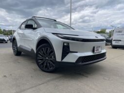 
 Toyota C-HR full									