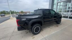 Toyota Tacoma full