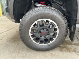 Toyota Tacoma full