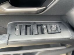 Toyota Tacoma full