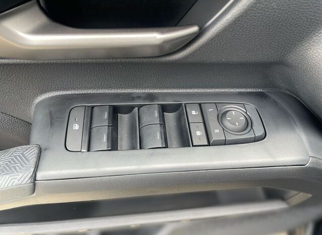 
 Toyota Tacoma full									