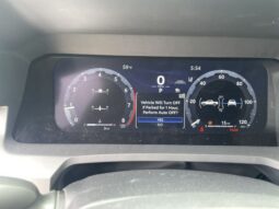 Toyota Tacoma full