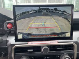 Toyota Tacoma full