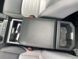 Toyota Tacoma full