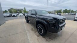 Toyota Tacoma full