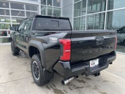Toyota Tacoma full