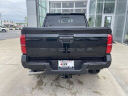 Toyota Tacoma full
