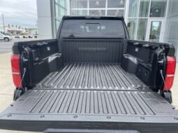 Toyota Tacoma full