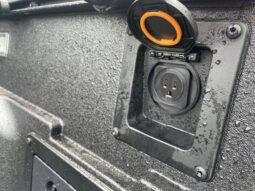 Toyota Tacoma full