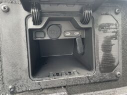 Toyota Tacoma full