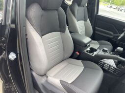 Toyota Tacoma full