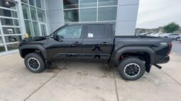 Toyota Tacoma full