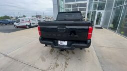 Toyota Tacoma full