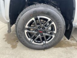 
 Toyota Tacoma full									