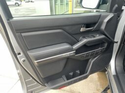 
 Toyota Tacoma full									