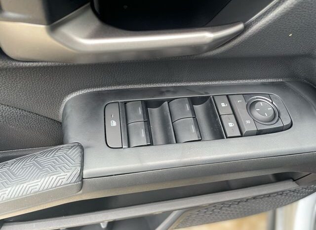 
 Toyota Tacoma full									