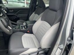
 Toyota Tacoma full									