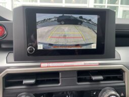 
 Toyota Tacoma full									