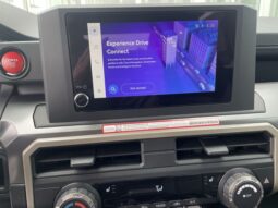 
 Toyota Tacoma full									