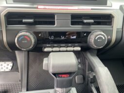 
 Toyota Tacoma full									