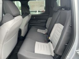 
 Toyota Tacoma full									