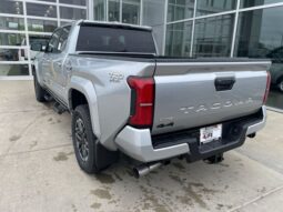 
 Toyota Tacoma full									