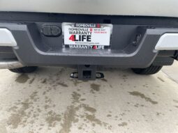 
 Toyota Tacoma full									